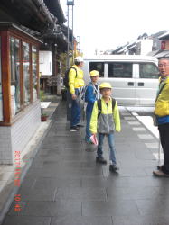 活動報告写真
