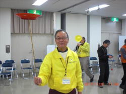 活動報告写真