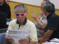 活動報告写真